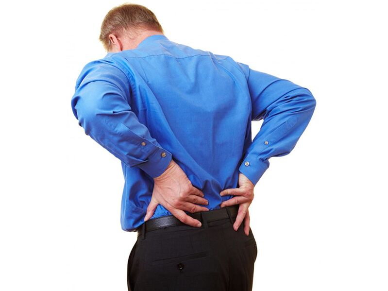 Цервикална остеохондроза - причина за нарушения на целия гръбначен стълб